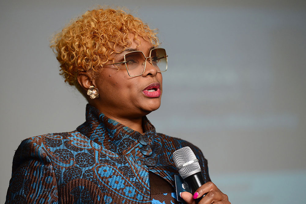 Continuing a legacy of liberation: Samora and Graça's daughter speaks